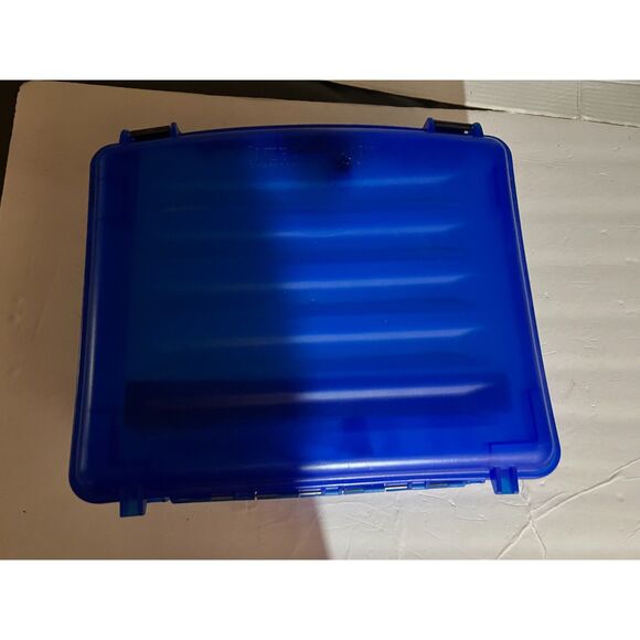 Suze Orman The Ultimate Protection Portfolio & Hard Storage Case Estate & Tax - Picture 2 of 14